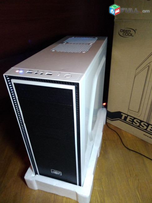 խաղային համակառգիչ intel core i7 7700k