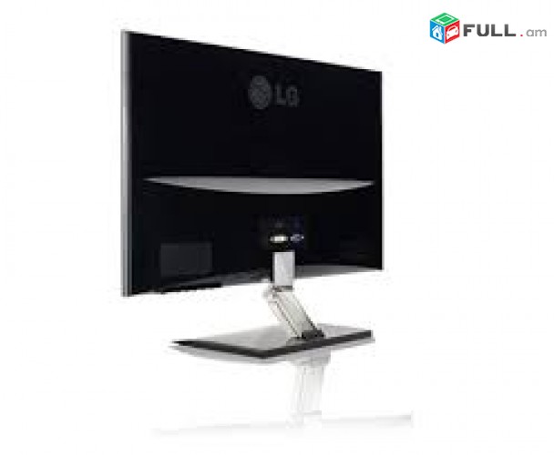  LG Flatron E2060T 20"
