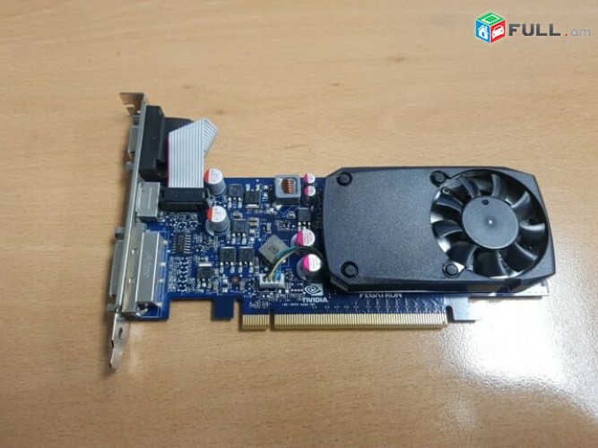 Pegatron GeForce GT220 1GB DDR3 Video Card