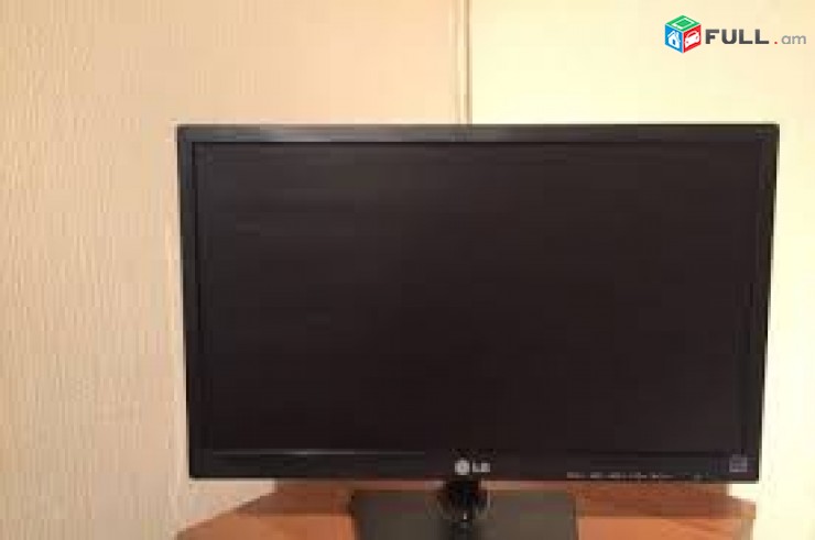 LED Монитор LG E2042C 20"