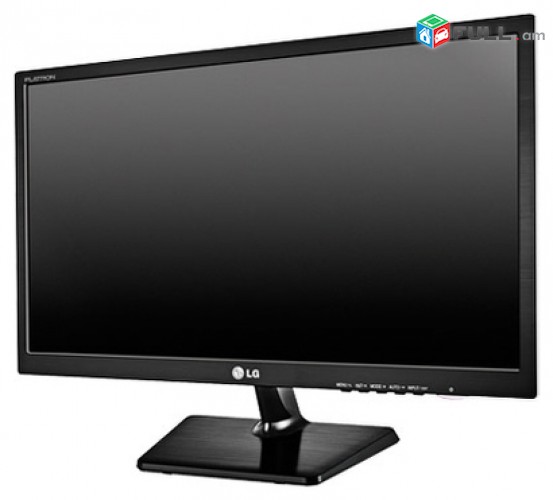 LED Монитор LG E2042C 20"