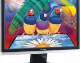 ViewSonic VA1926w 19-inch Wide LCD Monitor