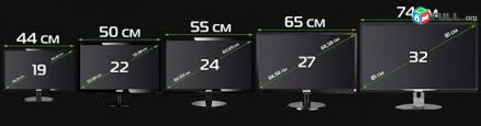  HP L1706 19- 22 24inch LCD Monitor