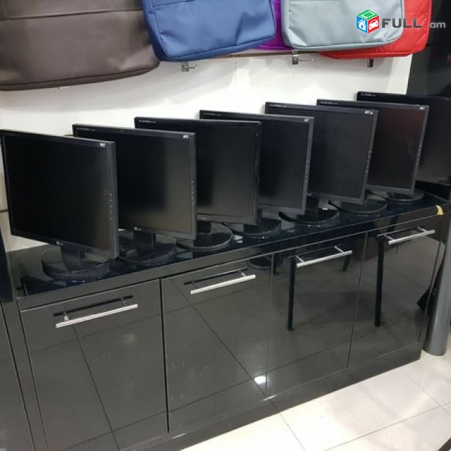 kgnem monitor lsd led / monoblock hamakargchi komp texnika hamakargchayin 