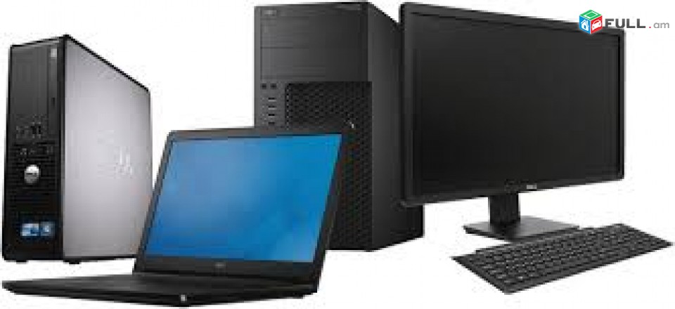 kgnem monitor lsd led / monoblock hamakargchi komp texnika hamakargchayin 