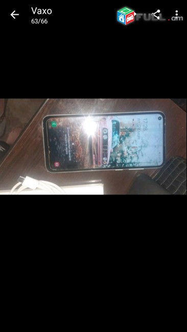 Samsung gaalxy a11