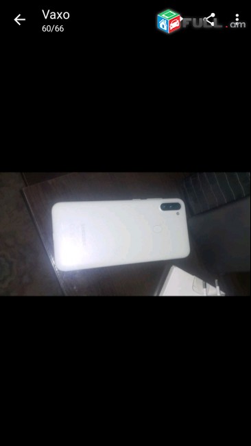 Samsung gaalxy a11