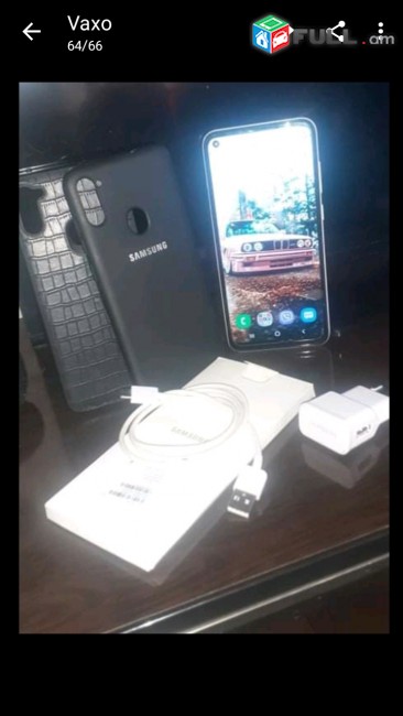 Samsung gaalxy a11