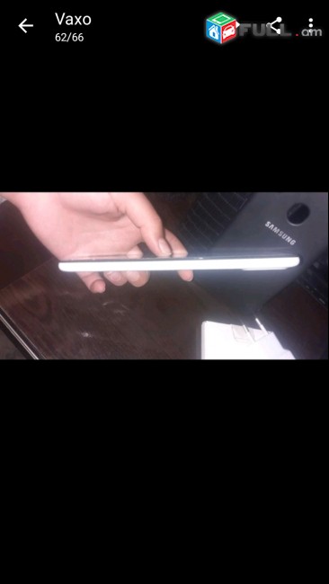 Samsung gaalxy a11