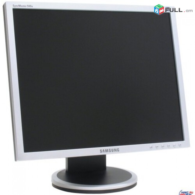 Samsung SyncMaster 940N 19"