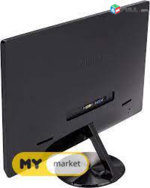 Philips 227E4QSD 22" / hanravore araqum