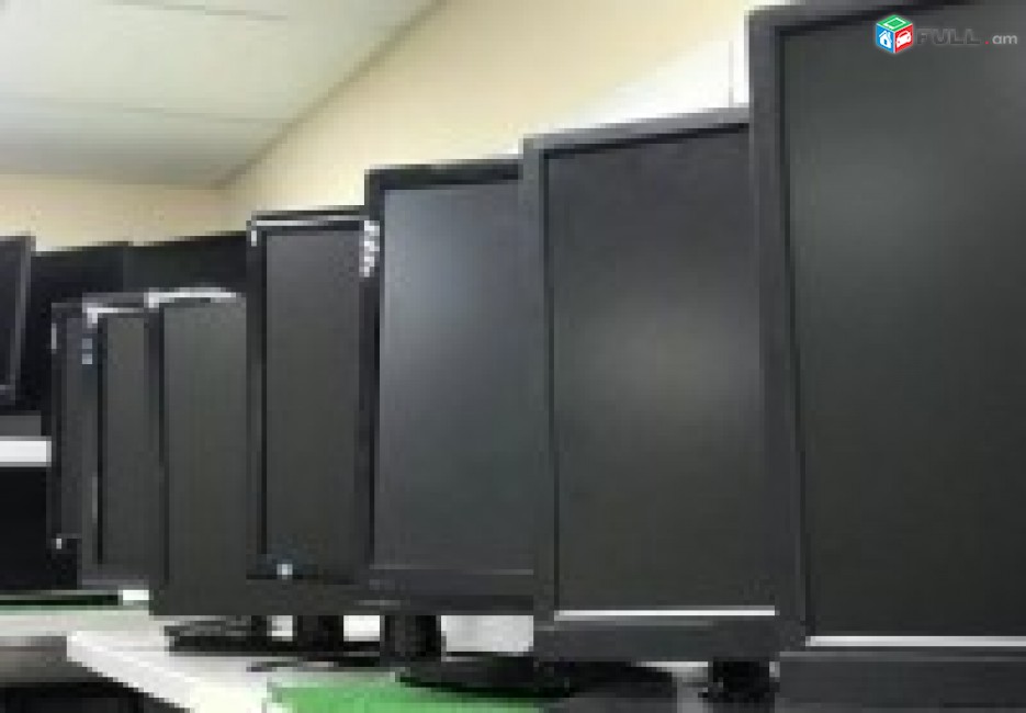 Monitor / ner 17,19,20 22, LSD LED ogtagorcac
