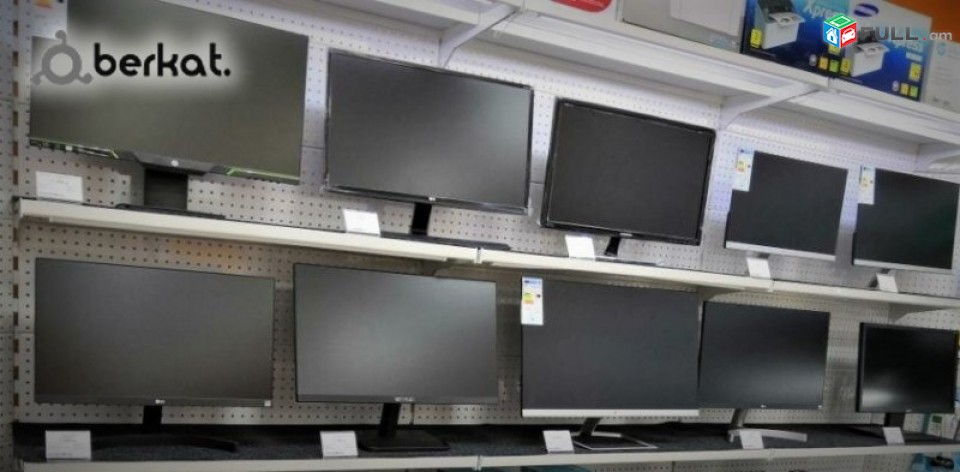 17,19,20,22 LED Monitor ekran lsd led