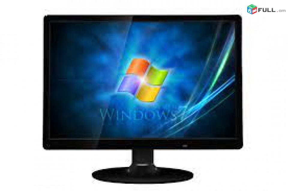 monitor Monitorner Ekran Монитор 17 * 19 * 22 * 24 * duym manitor