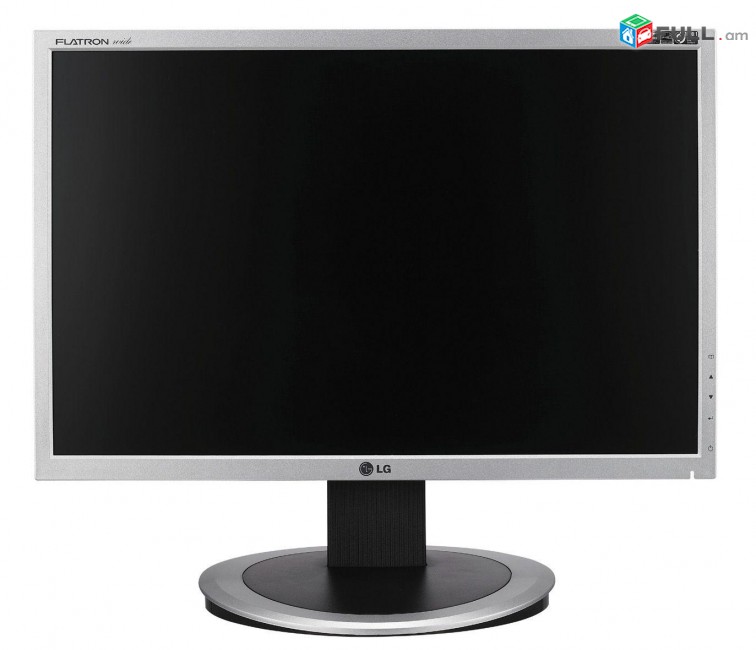 17", 19", 20" LCD, LED monitorner - լավ գնով - նաև առաքում, փոխանակում