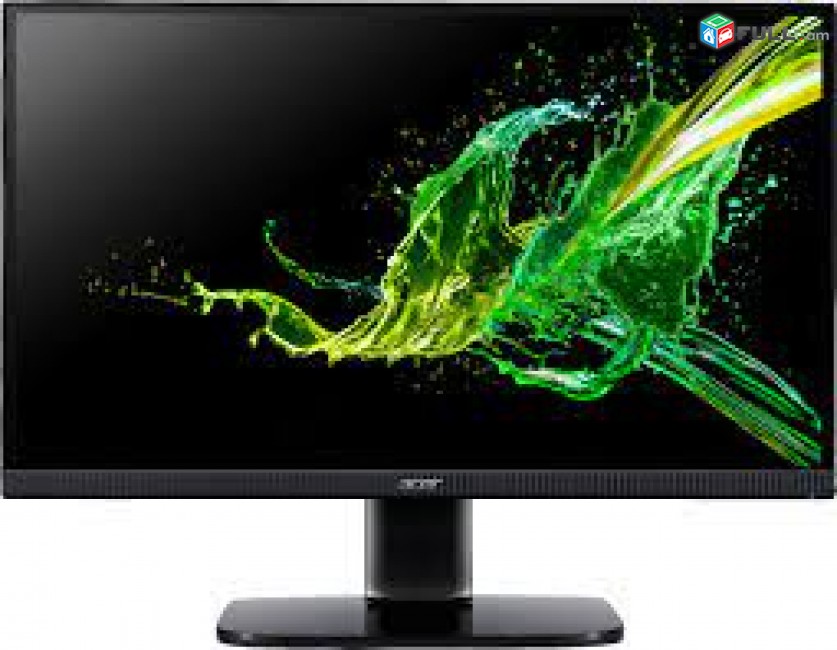 LCD, LED մոնիտորներ 17 / 19 / 20 / 22 / 24