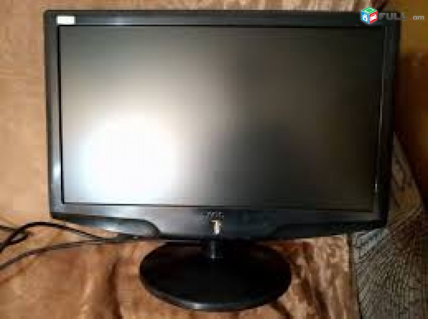  19" 20 22 24 LCD / LED մոնիտորներ / монитор - լավ գնով 