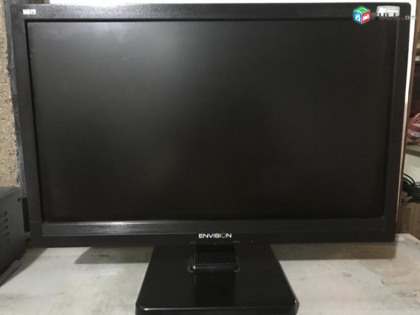 LCD MONITOR ENVISION H819