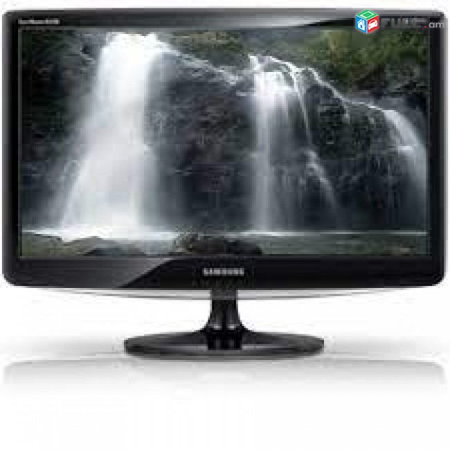 Samsung SyncMaster B2230N 22"+ hnaravore araqum 
