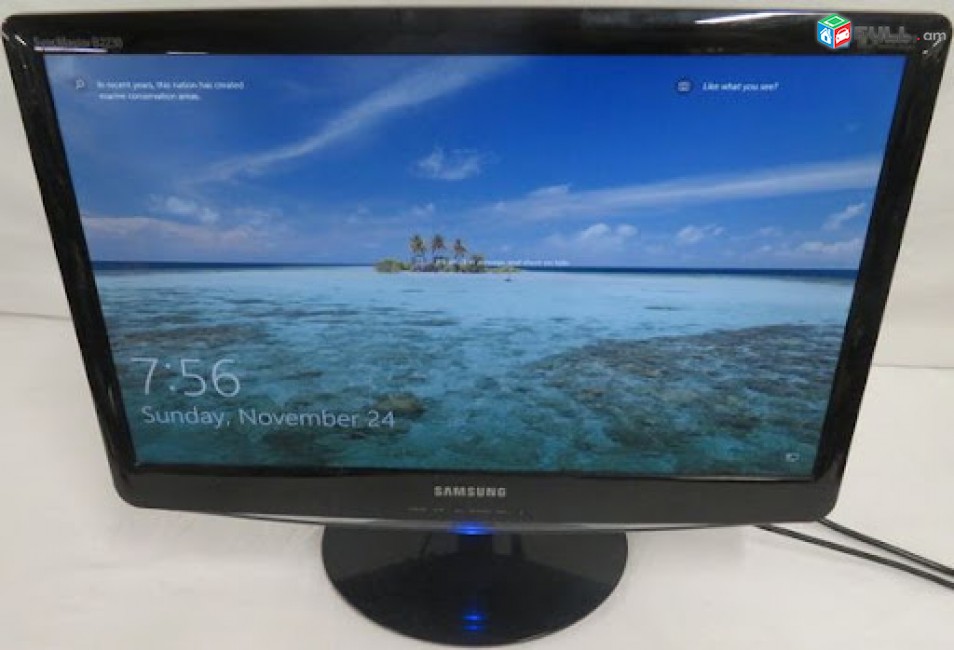 samsung b2230 lav vichaki monitor 