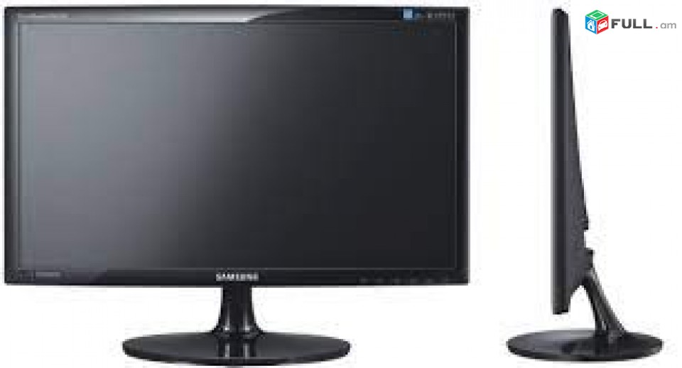 17", 19" 22" 24" LCD / LED monitorner-lav gnov - naev araqum