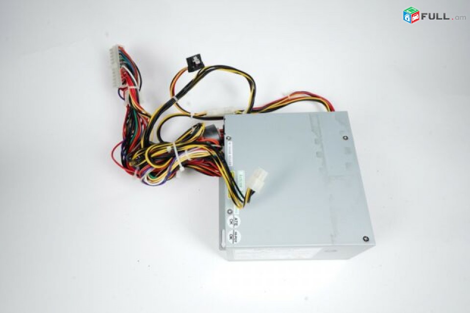  Սնուցման բլոկ  -  300W 400W 450W 500W  Блок питания Blok pitaniya snucman blok