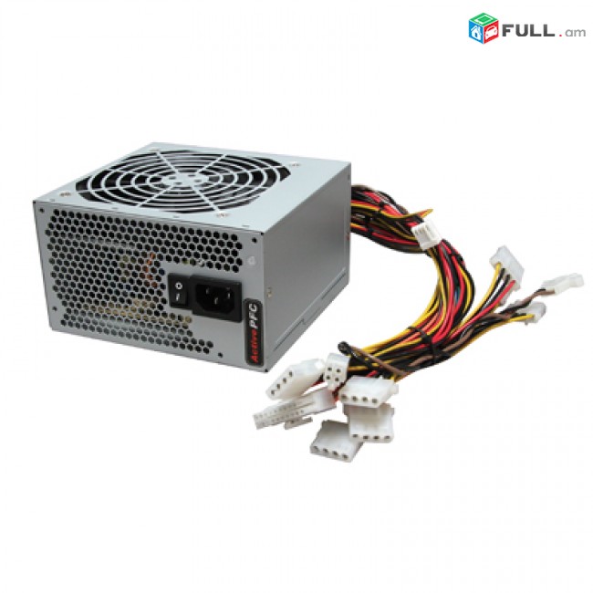 snucman bllock pitanyaner 400w / 450w/ 500w/ 550w/