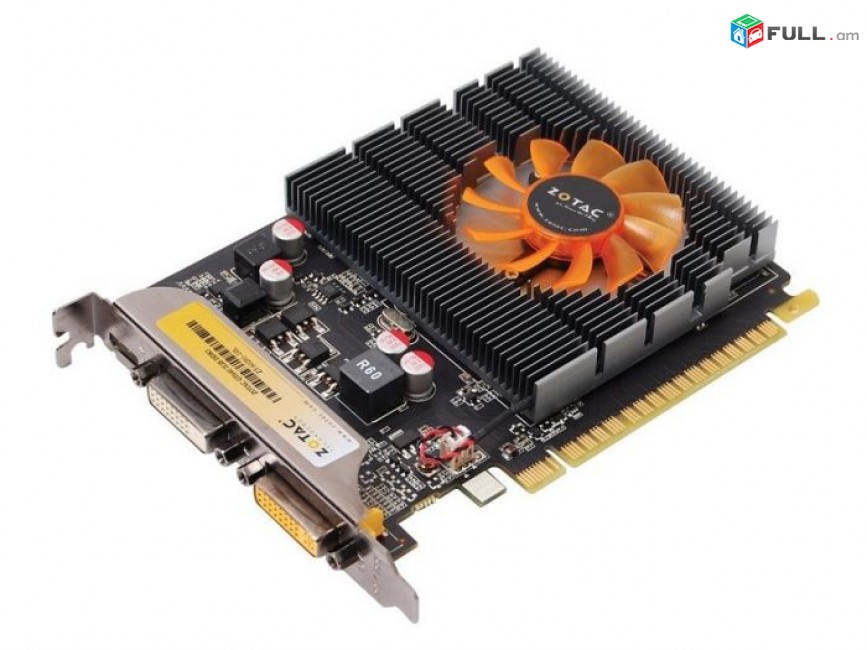 zotac GT 640 lav vichaki