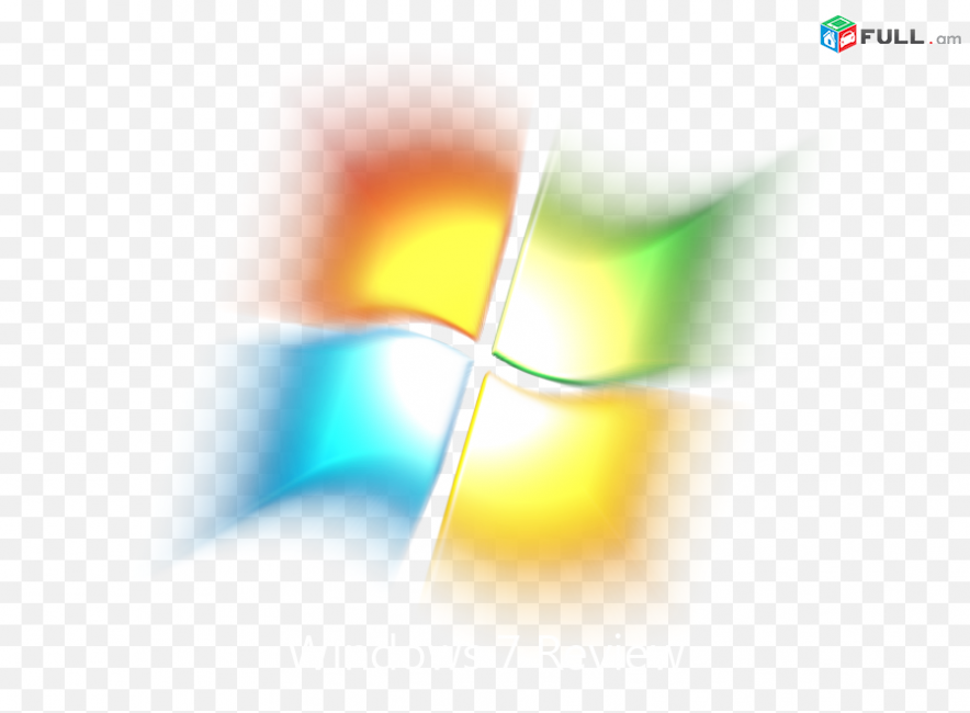 Համակարգչային ֆորմատ Windows 7 /  8.1  10 PRO