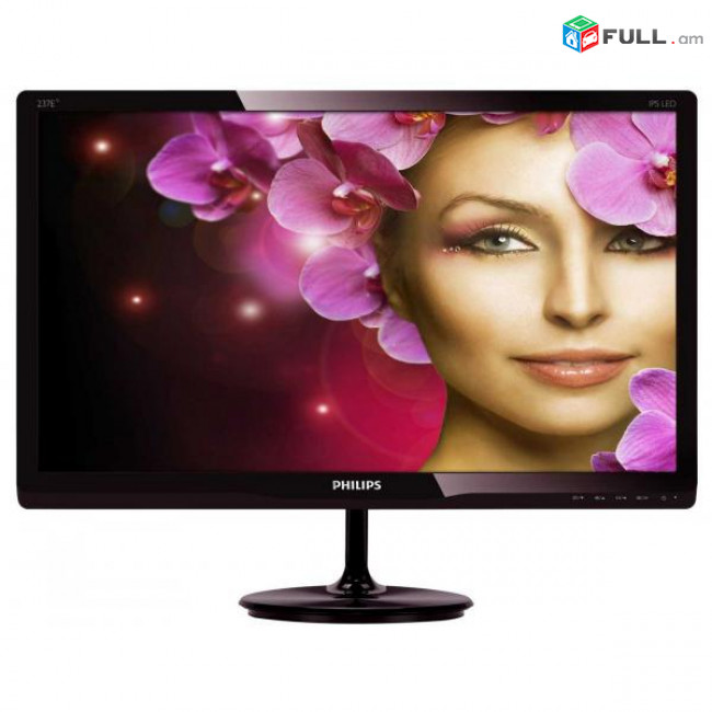 philips 237e led ips monitor 23DUYM
