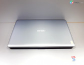 Asus x540l բարակ սիրուն դիզայնօվ