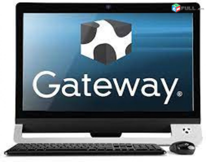 GateWay ZX6980 23 FHD Touch ekran   ( Բոլորը մեկում )