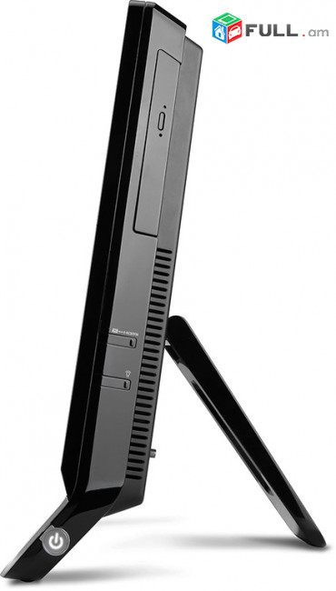 GateWay ZX6980 23 FHD Touch ekran   ( Բոլորը մեկում )