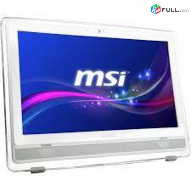 MSI AE220 MS-AC15 monoblok տաչսկռին եկռան