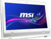 MSI AE220 MS-AC15 monoblok տաչսկռին եկռան