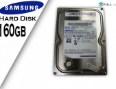 samsung 160gb hdd / vicnhestor 