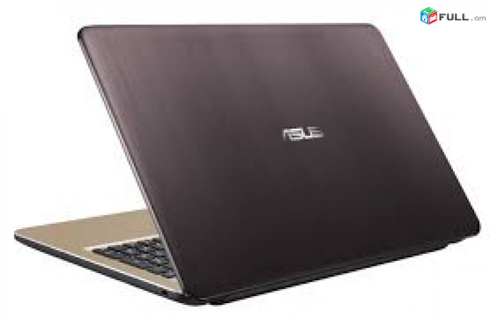 asus x540l բարակ սիրուն դիզայնօվ