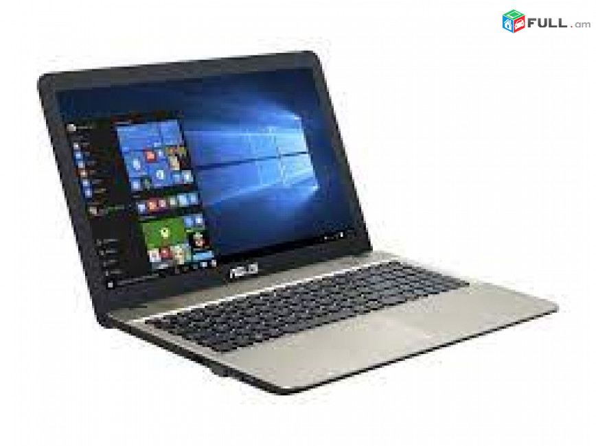 asus x540l բարակ սիրուն դիզայնօվ