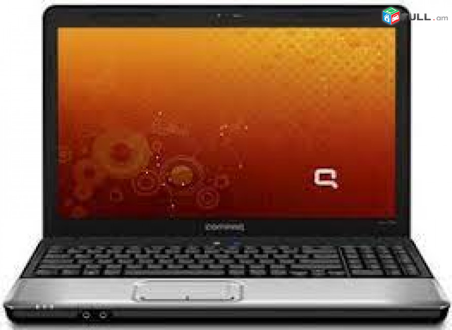compaq presario cq60 
