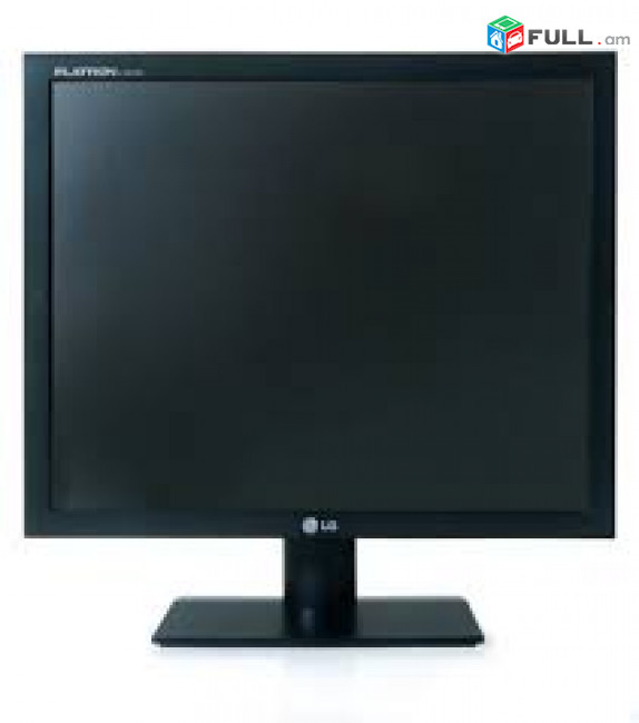 монитор lg flatron 1719s
