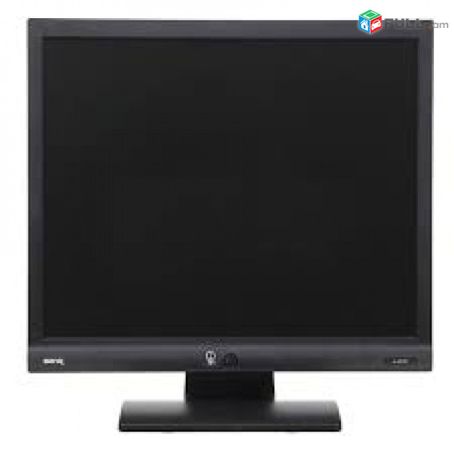 Монитор Benq 17" BL702A черный