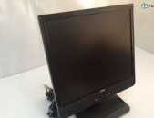 CTX S-761 17" LCD Monitor