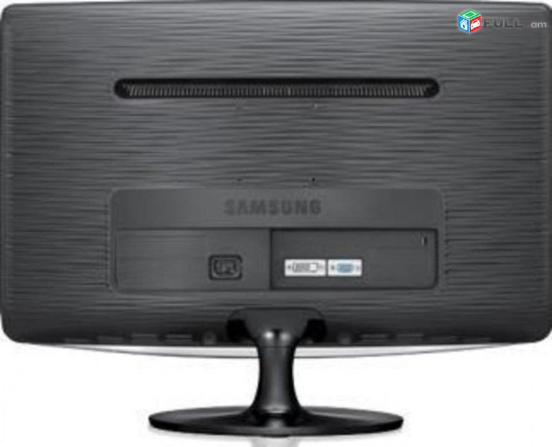Монитор Samsung SyncMaster B2430, 1920x1080, 24" 