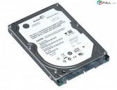  Seagate 5400.6 500GB + format 