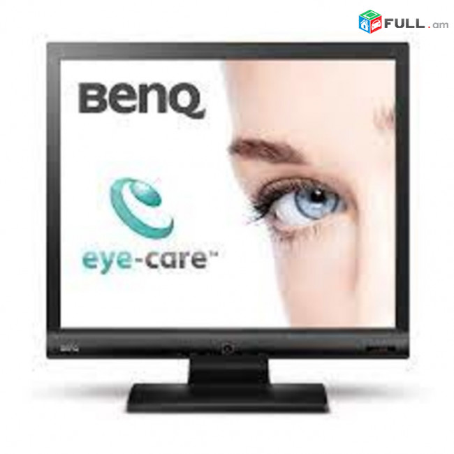 17" Монитор BenQ BL702A, 1280x1024, TN