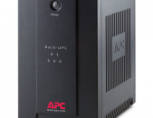 UPS - APC Back-UPS RS 500 VА, original apc