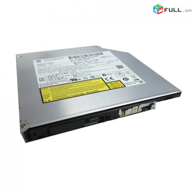  SATA Notebook DVD RW CD writer diskavod նոթբուք / տեղադրում /