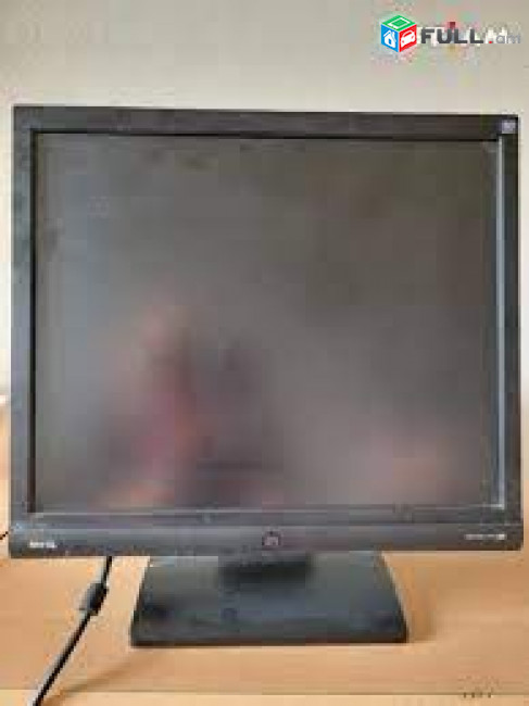 մօնիտօր / եկռան BenQ  17