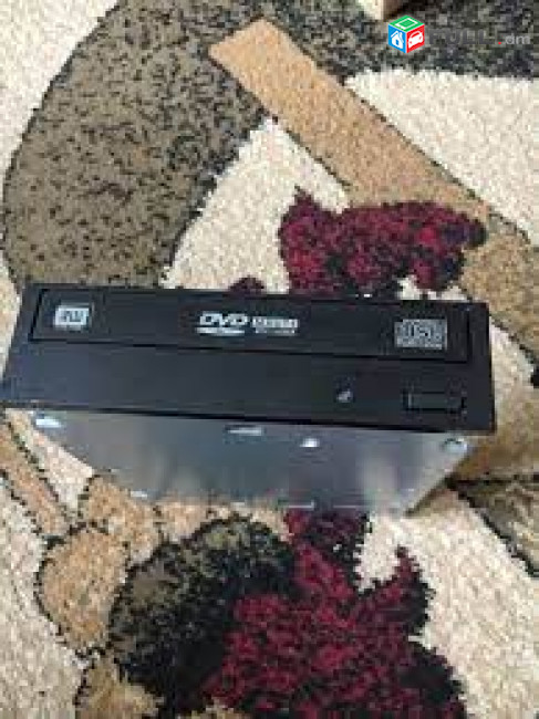 DVD RW Դիսկավոդներ SATA Samsung և LG ֆիրմաների, համակարգչի համար
