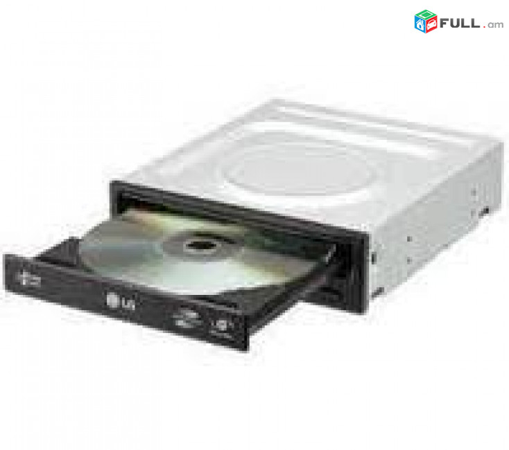Դիսկավոդ LG DVD-RW * Գտնվում է լավ վիճակում * DVD * SD * դիսկեր կարդալու համար